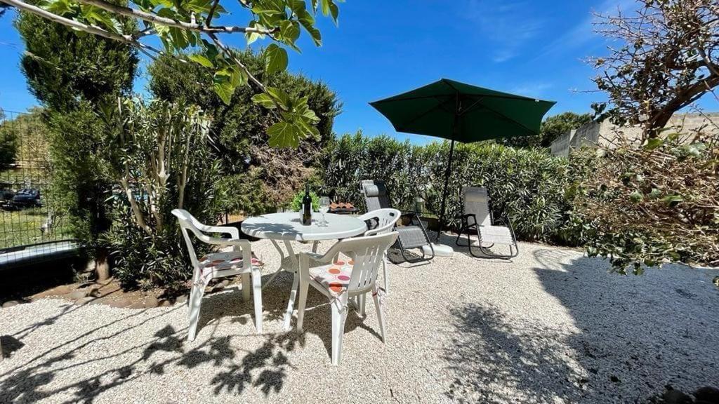 Cavalluccio Marino Apartment Alcamo Marina