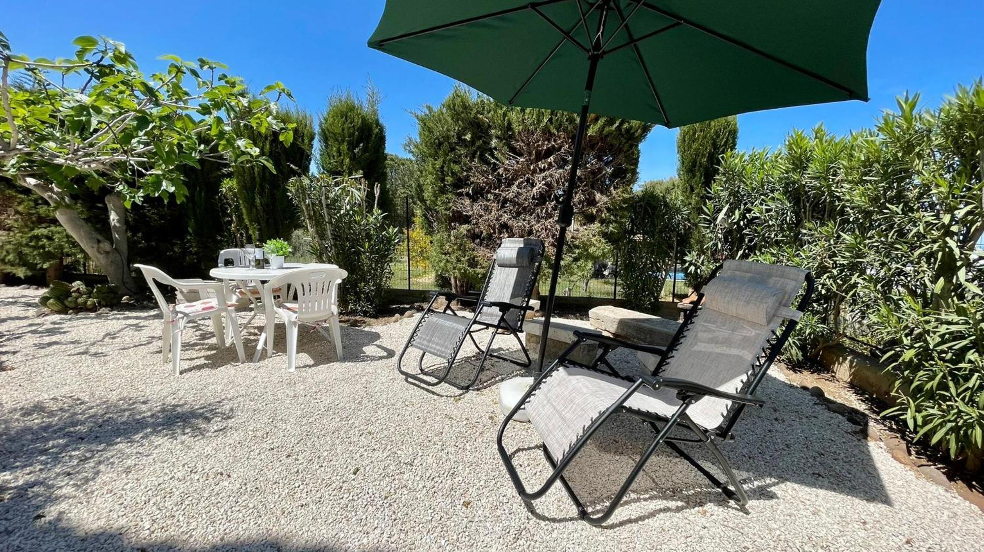 Apartment Cavalluccio Marino *
