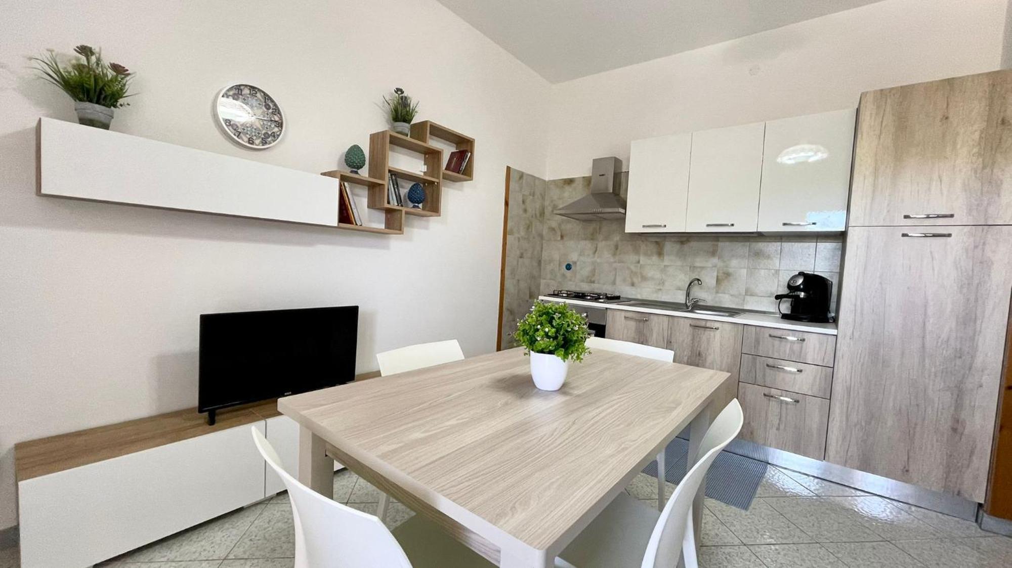 Cavalluccio Marino Apartment *