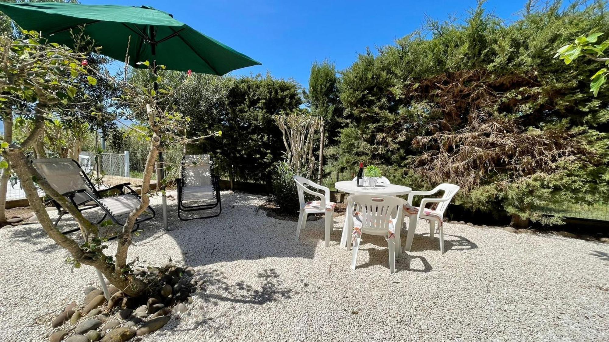 Apartment Cavalluccio Marino