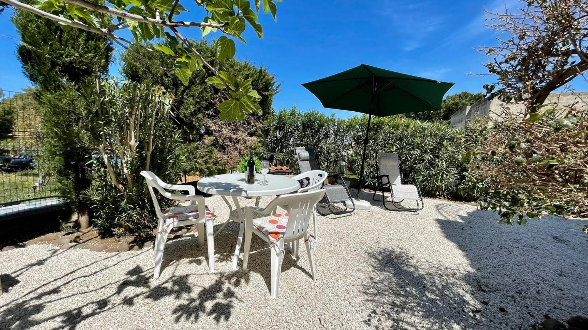 Apartment Cavalluccio Marino Alcamo Marina
