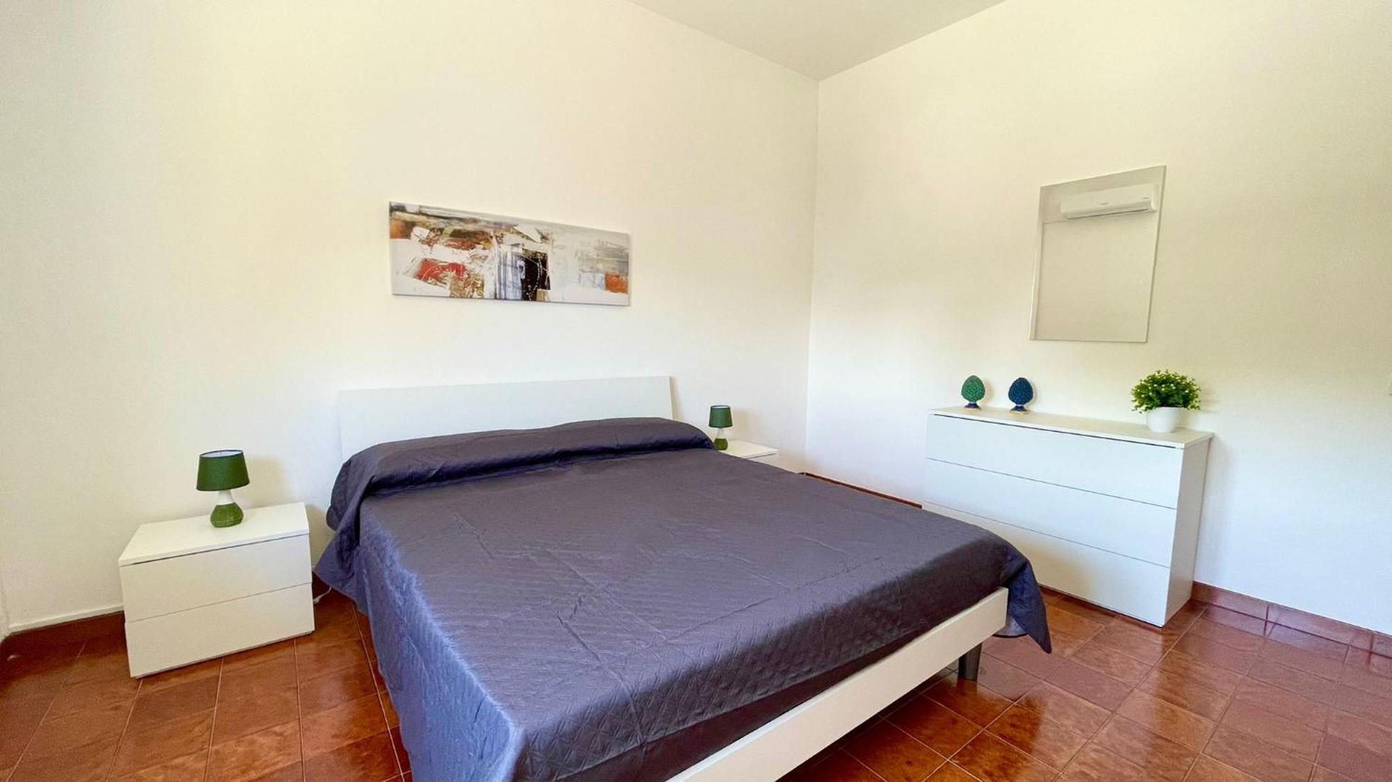 Apartment Cavalluccio Marino *