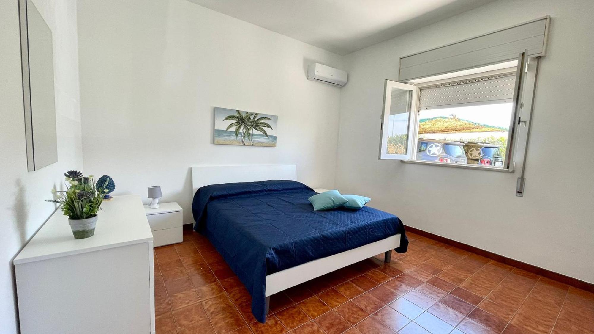 Apartment Cavalluccio Marino Alcamo Marina