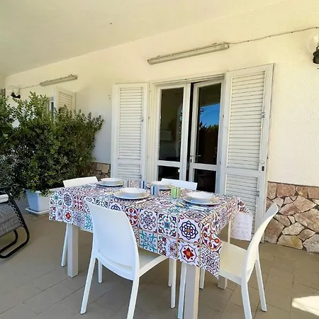 Residence Cavalluccio Marino Alcamo Marina Exterior foto
