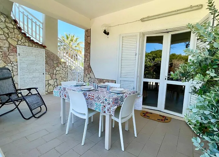 Residence Cavalluccio Marino