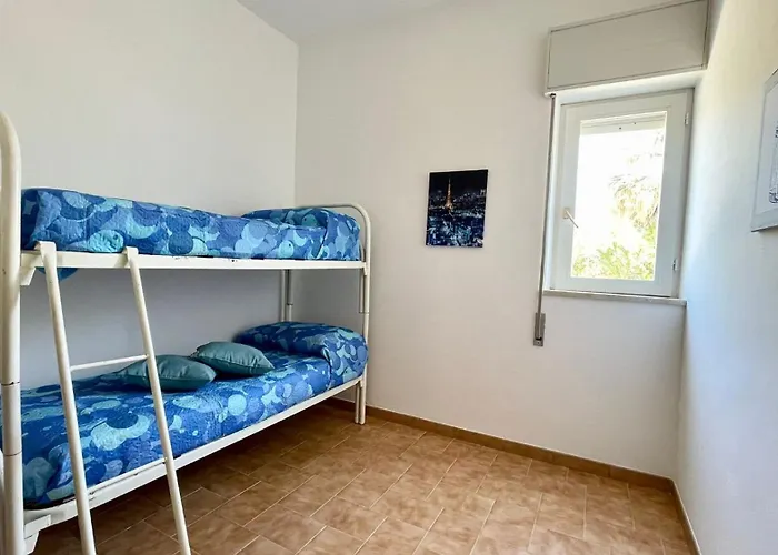 Residence Cavalluccio Marino