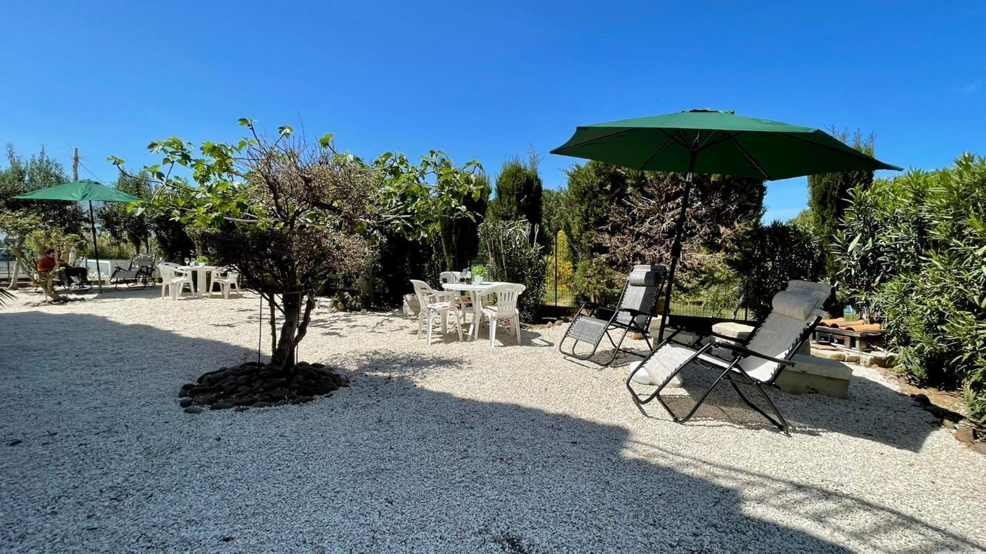 Cavalluccio Marino Apartment