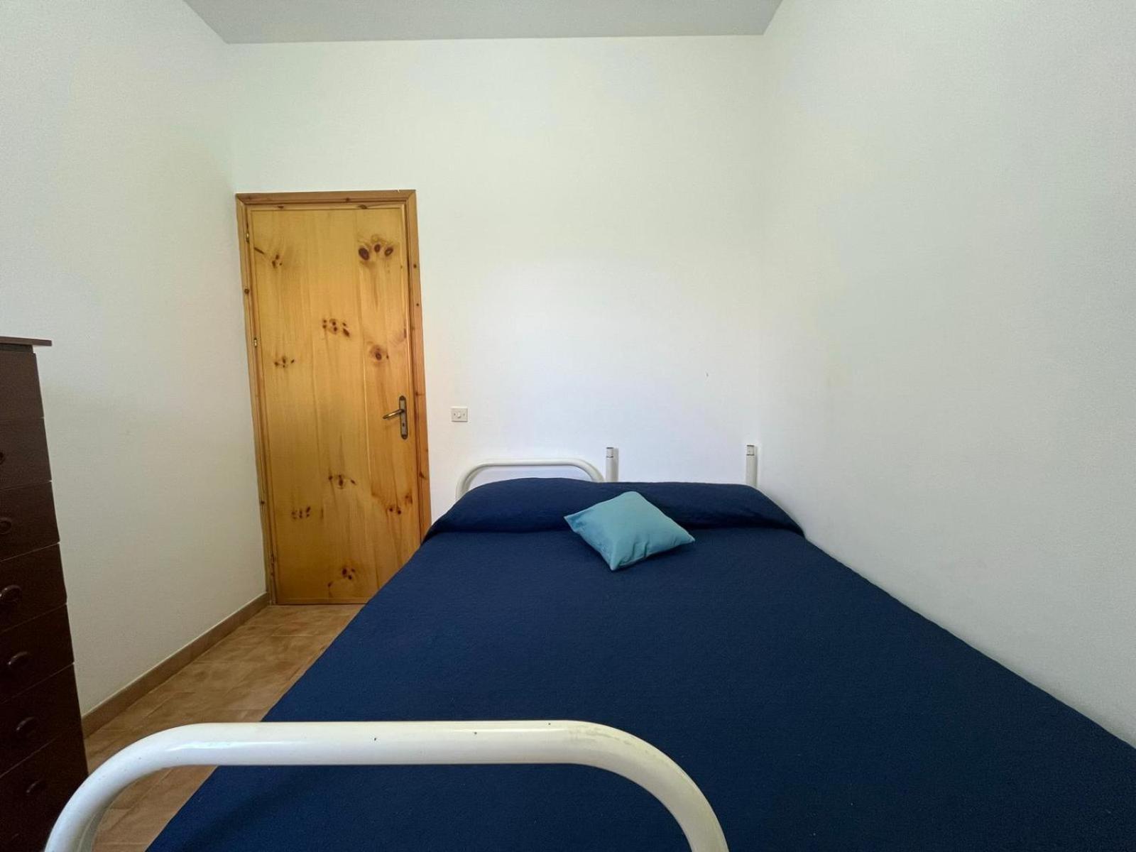 Apartment Cavalluccio Marino *
